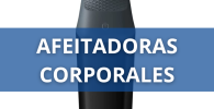 Imagen destacada Afeitadoras Corporales
