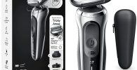 Kit completo Braun Series 7