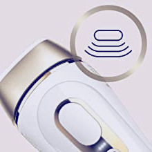 Afeitadoras láser: ¡el futuro del cuidado de tu piel! 8 Afeitadoras láser Silk-Expert