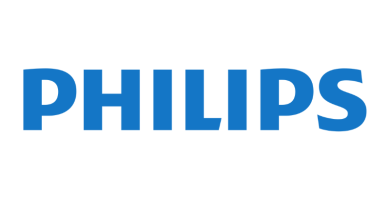 logo Philips