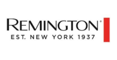 Logo Remington