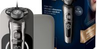 Afeitadora eléctrica Philips S9000
