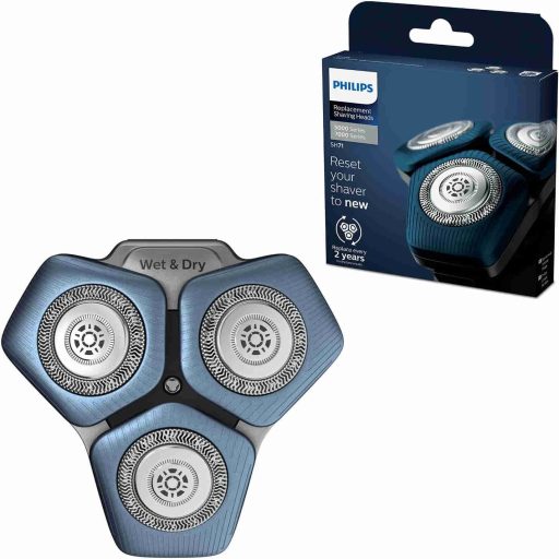 Philips Shaver Series 5000 Wet & Dry