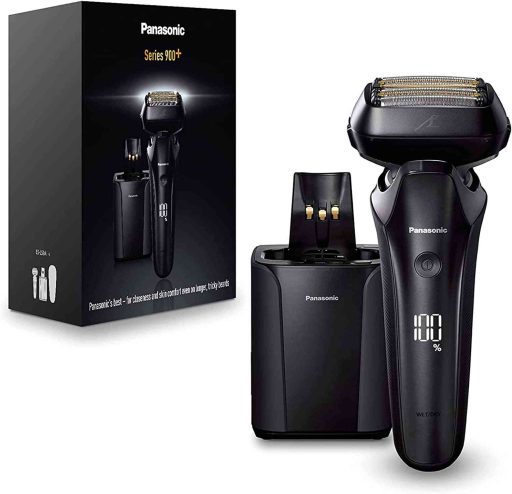 Panasonic ES-LS9A-K803