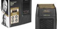 Wahl Finale Lithium