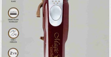 Wahl Elite Pro 4 Wahl Elite Pro