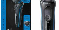 Braun Series 5 50-B4650 CS - Reseña 2025