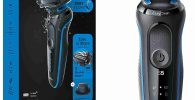 Braun Series 5 50-B4650 CS - Reseña 2025
