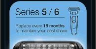 Braun Series 5 50-B4650 CS - Reseña 2025