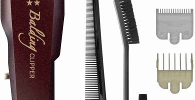 Wahl Elite Pro 5 Wahl Elite Pro