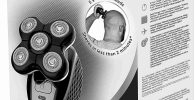 Remington RX5 XR1501