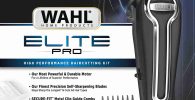 Wahl Elite Pro