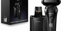 Panasonic ES-LS9A-K803