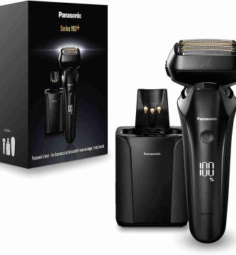 Panasonic ES-LS9A-K803
