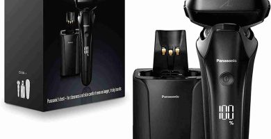 Panasonic ES-LS9A-K803