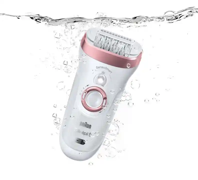 Braun Silk-épil 9 17 Braun Silk-épil 9