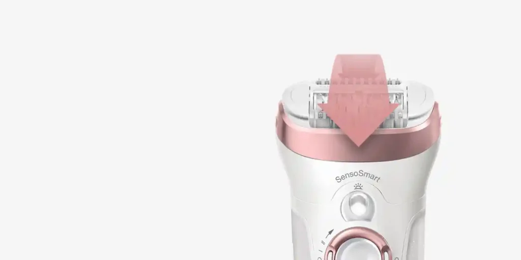 Braun Silk-épil 9 15 Braun Silk-épil 9