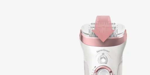 Braun Silk-épil 9