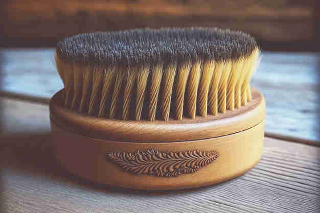 Los Mejores Cepillos de Barba para un Cuidado Impecable 1 Cepillos de barba