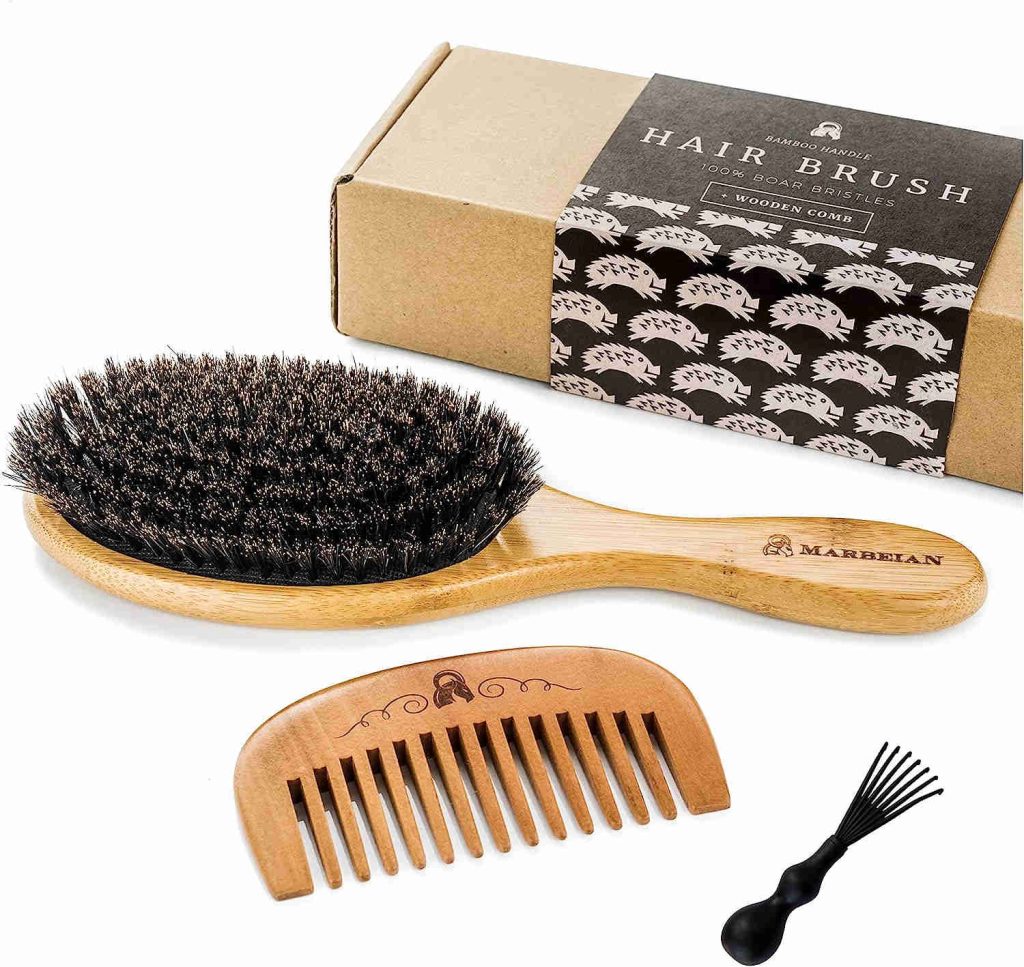 Kit Cepillos de barba