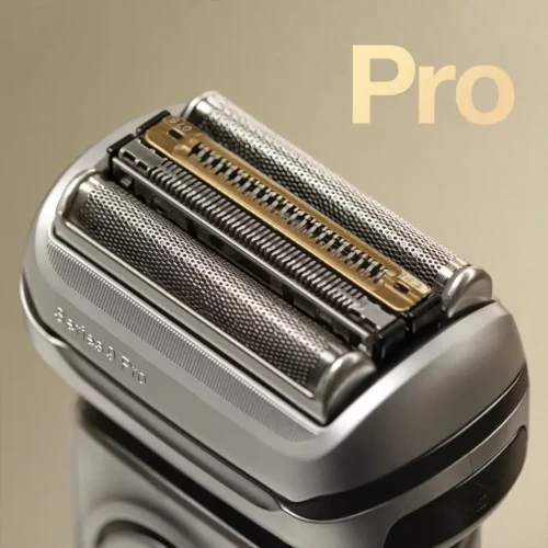 Braun Series 9 Pro 9477cc 6 Cabezal con 5 elementos de corte