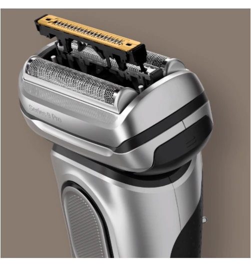 Braun Series 9 Pro 9477cc 5 Recortadora ProLift de Braun Series 9 Pro