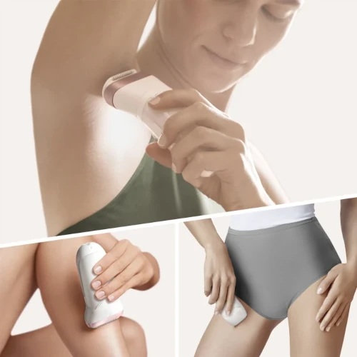 Braun Silk-épil 9 5 Braun Silk-épil 9