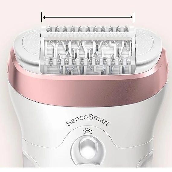 Braun Silk-épil 9 3 Braun Silk-épil 9