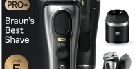 Braun Series 9 Pro+ Destacada