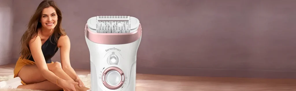 Braun Silk-épil 9