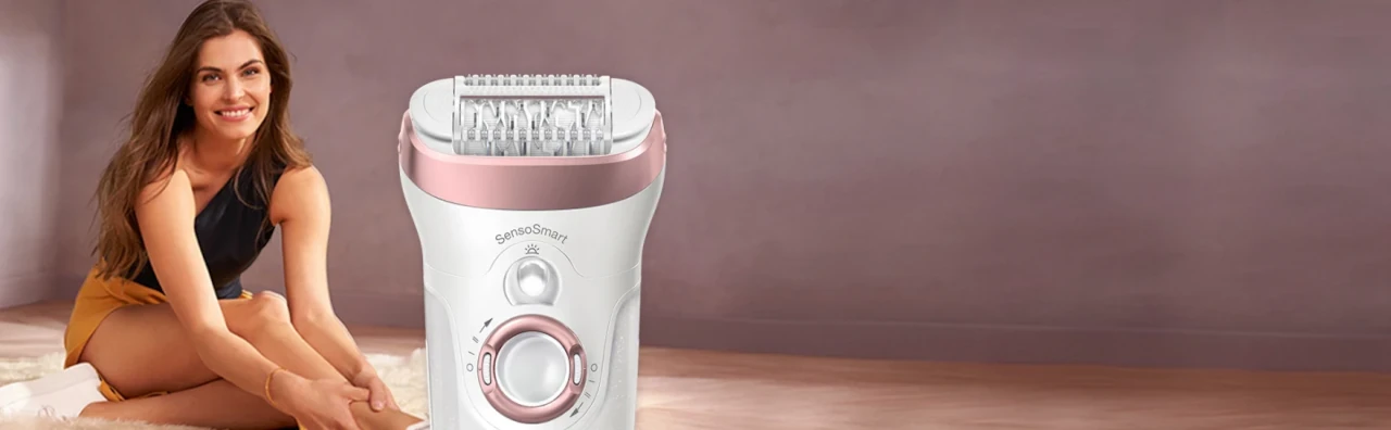 Braun Silk-épil 9 1 Braun Silk-épil 9