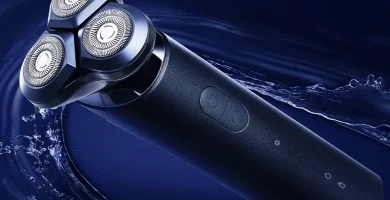 Xiaomi Electric Shaver S700 1 Xiaomi Electric Shaver S700