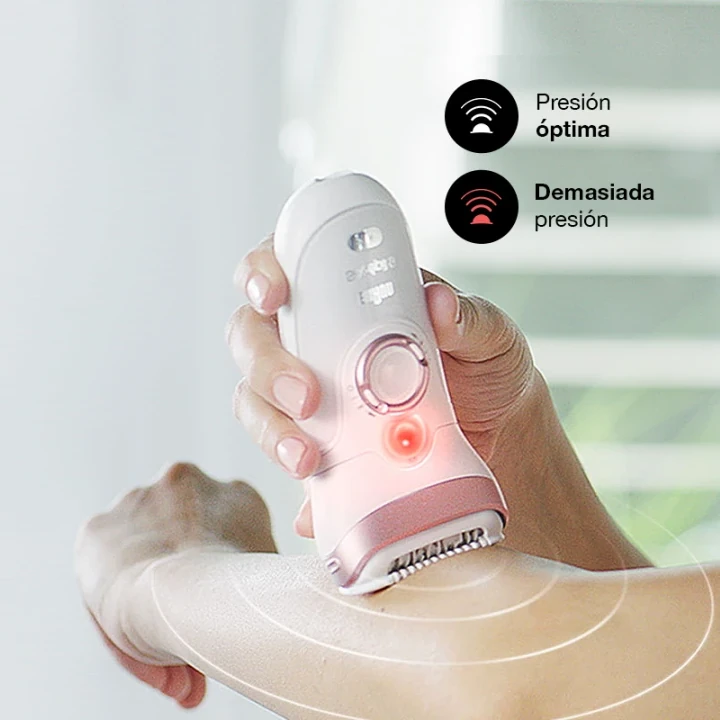Braun Silk-épil 9 4 Braun Silk-épil 9