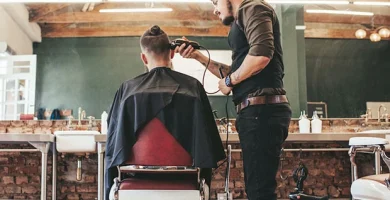 Afeitadora Profesional Wahl 5 Afeitadoras Profesionales Wahl