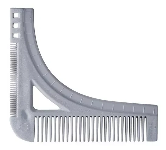 Moldes De Barba 12 Moldes De Barba