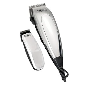Wahl Home Pro Deluxe 4 Afeitadora Wahl Home Pro Deluxe con recortadora de precisión