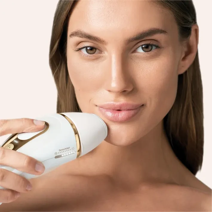 Braun Silk-expert Pro 5 6 Braun Silk-expert Pro 5