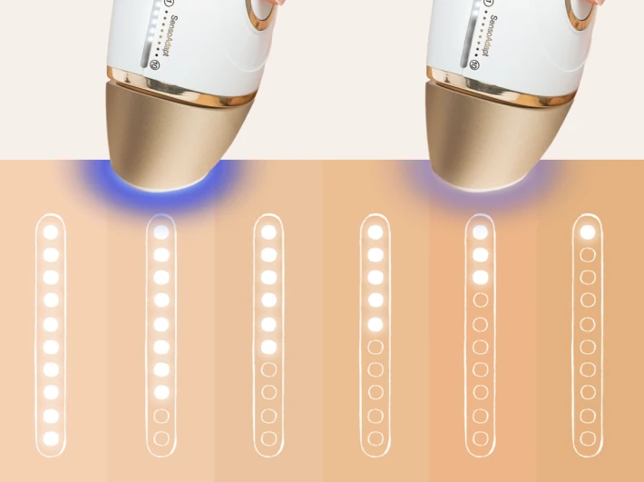 Braun Silk-expert Pro 5 5 Braun Silk-expert Pro 5
