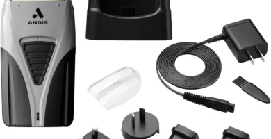 Andis ProFoil Lithium Plus