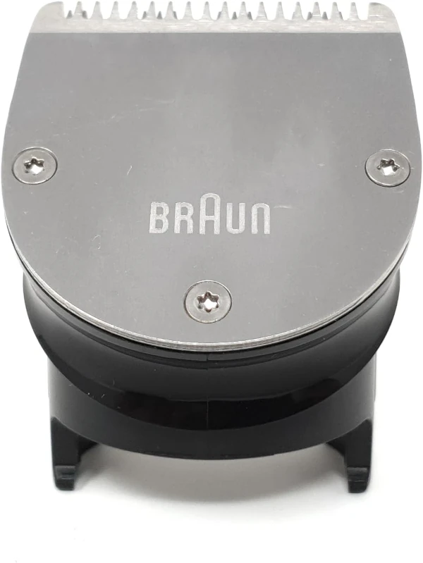 Recambios Braun MGK5280