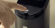 Centro de Limpieza SmartCare: Mantén tu Afeitadora Braun en Condiciones
