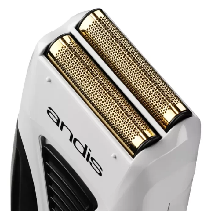 Andis ProFoil Lithium Plus 4 Cuchillas y cabezal