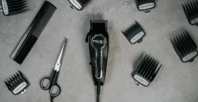 Afeitadora Doméstica Wahl 4 Afeitadora Doméstica Wahl