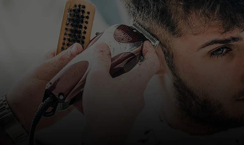 Afeitadora Profesional Wahl 19 Destacada Afeitadora Profesional Wahl