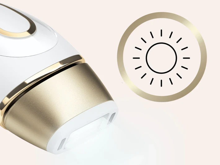 Braun Silk-expert Pro 5 4 Braun Silk-expert Pro 5