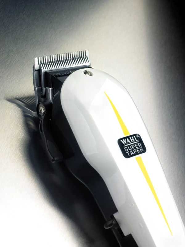 Wahl Super Taper 4 Ilustración Wahl Super Taper