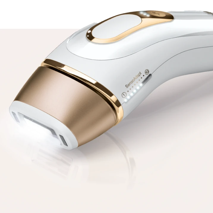Braun Silk-expert Pro 5 7 Braun Silk-expert Pro 5