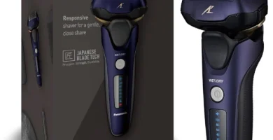 Panasonic ES-LV67-A803