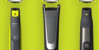 Recambios Philips OneBlade