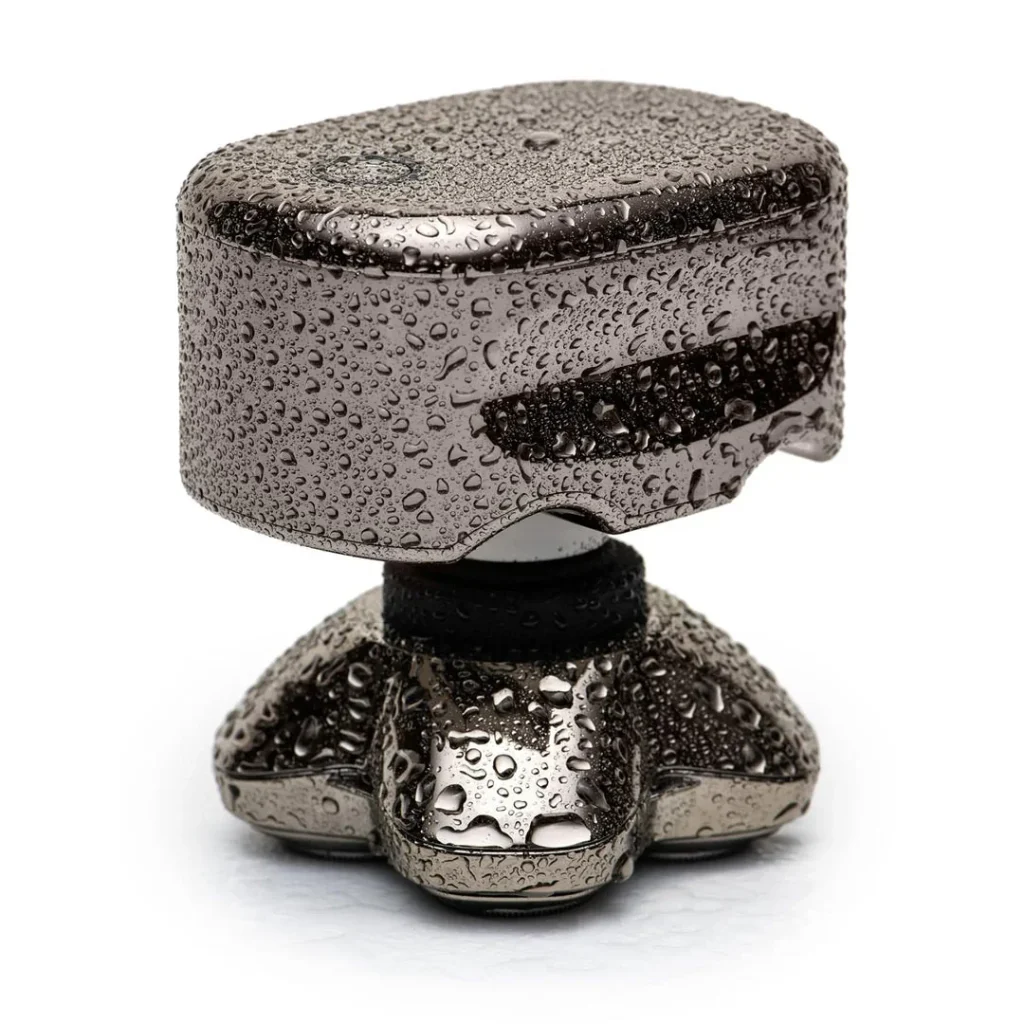 Skull Shaver Pitbull Platinum Pro 9 Skull Shaver Pitbull Platinum Pro con agua